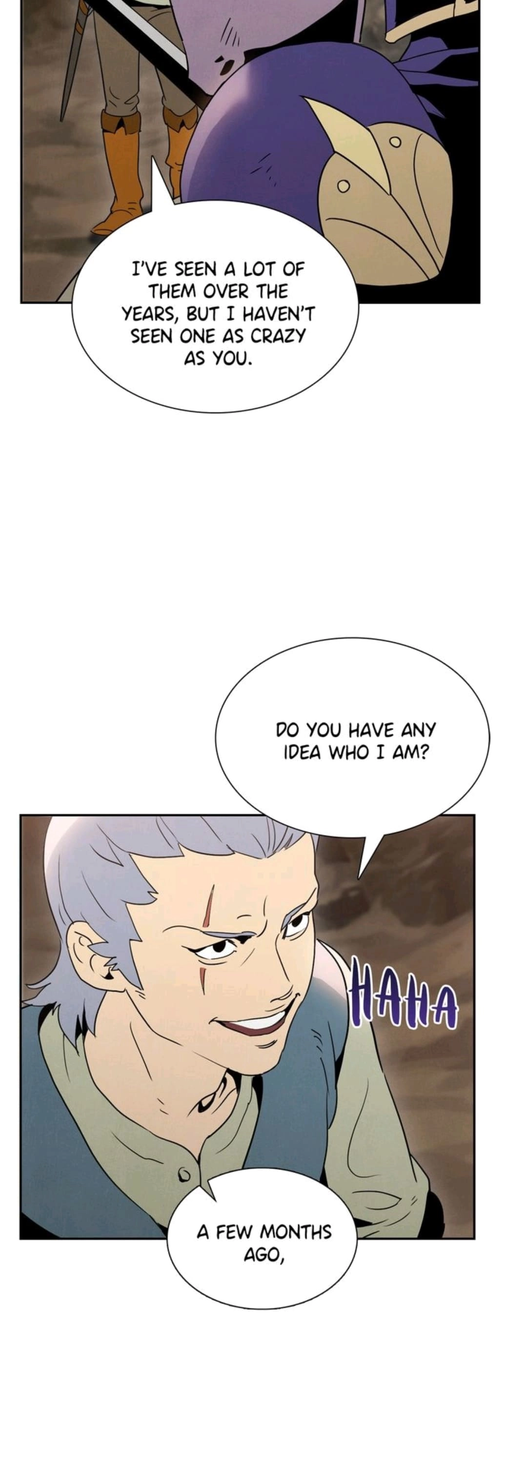 The Skeleton Soldier Failed to Defend the Dungeon Chapter 16 Page 16