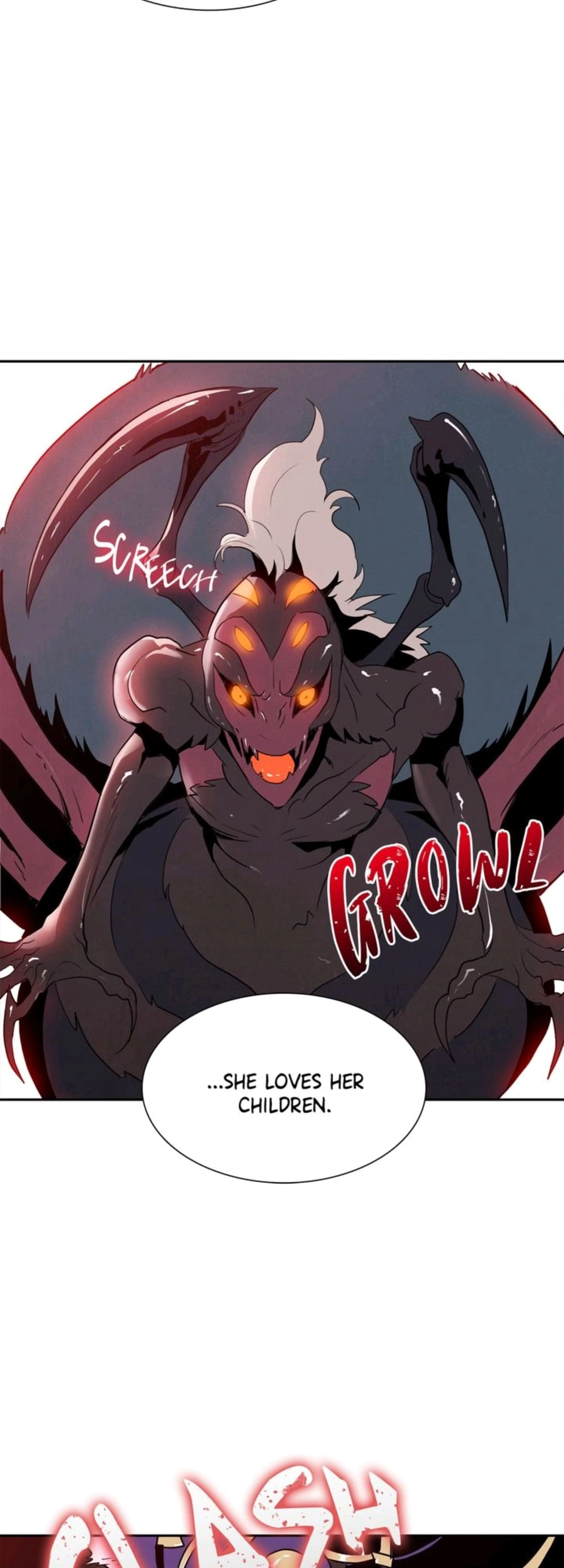 The Skeleton Soldier Failed to Defend the Dungeon Chapter 16 Page 32