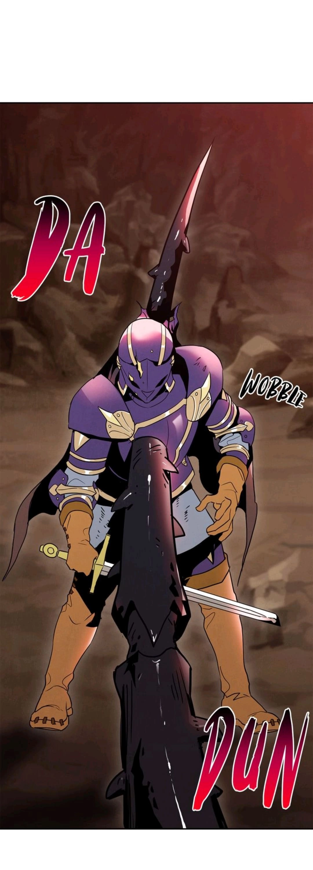 The Skeleton Soldier Failed to Defend the Dungeon Chapter 16 Page 29