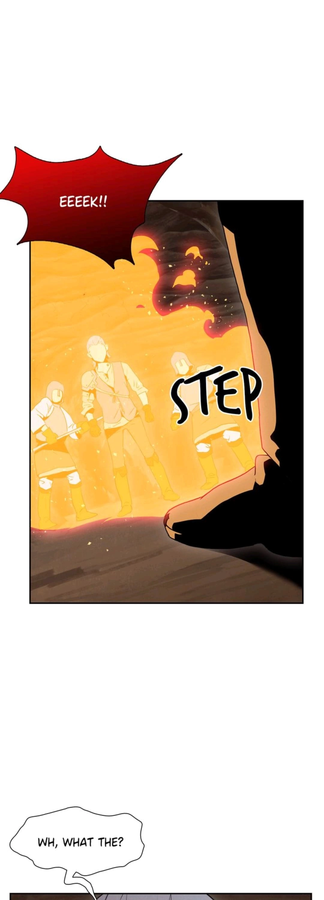 The Skeleton Soldier Failed to Defend the Dungeon Chapter 16 Page 37
