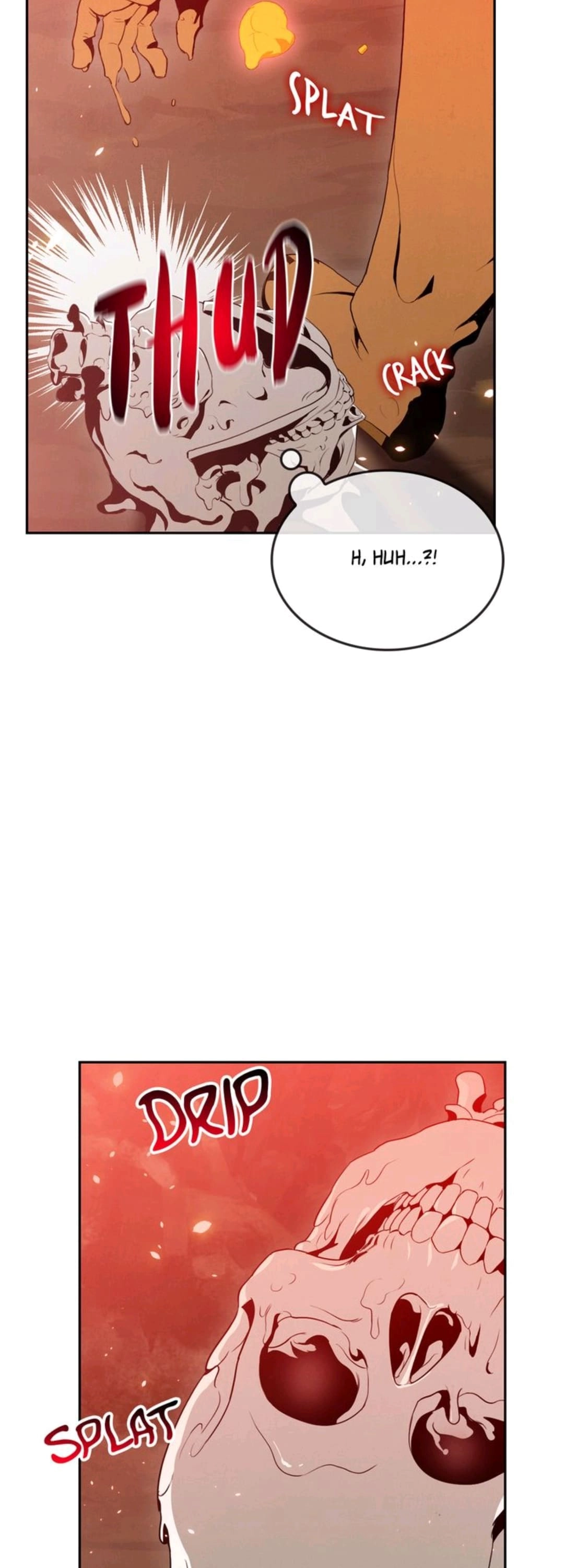 The Skeleton Soldier Failed to Defend the Dungeon Chapter 16 Page 56
