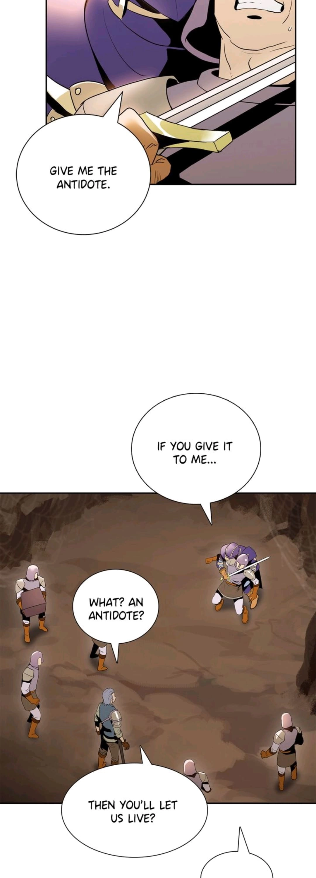 The Skeleton Soldier Failed to Defend the Dungeon Chapter 16 Page 13