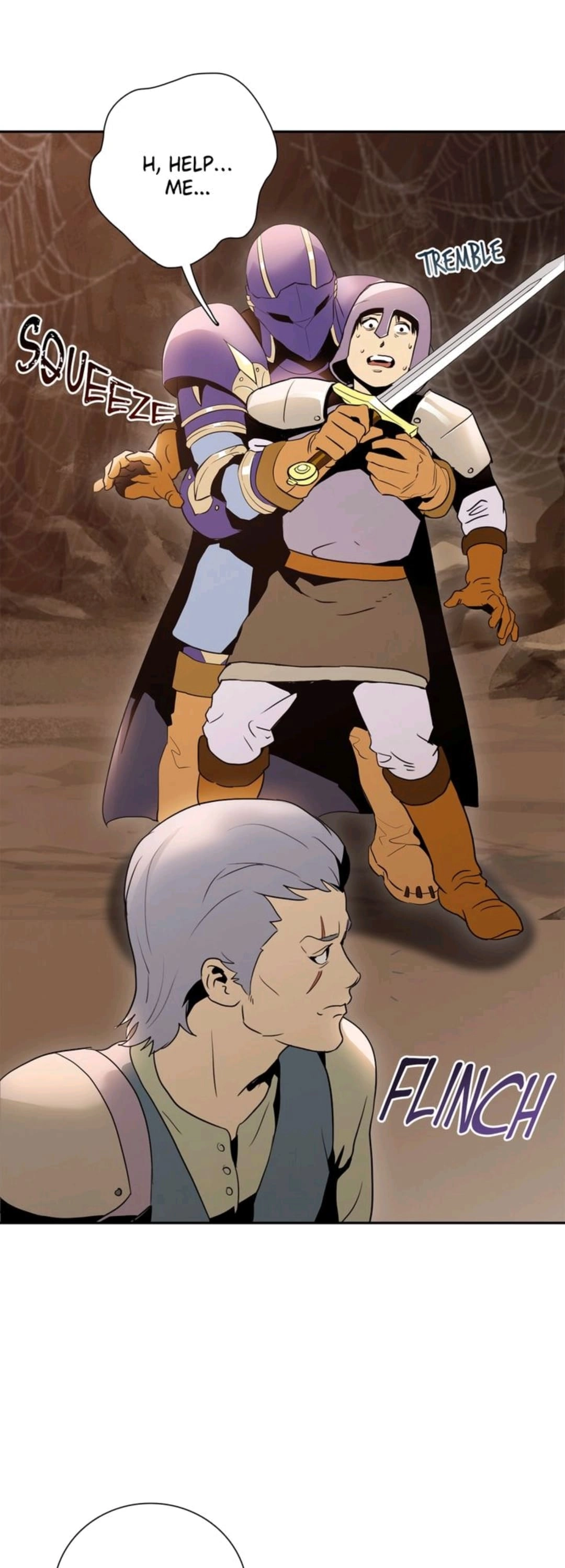 The Skeleton Soldier Failed to Defend the Dungeon Chapter 16 Page 11