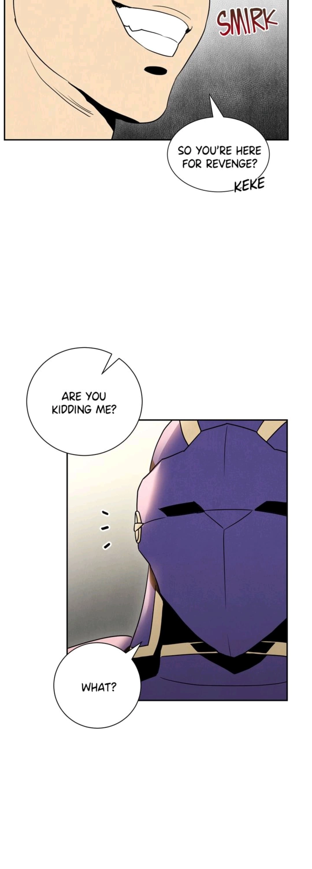 The Skeleton Soldier Failed to Defend the Dungeon Chapter 16 Page 18