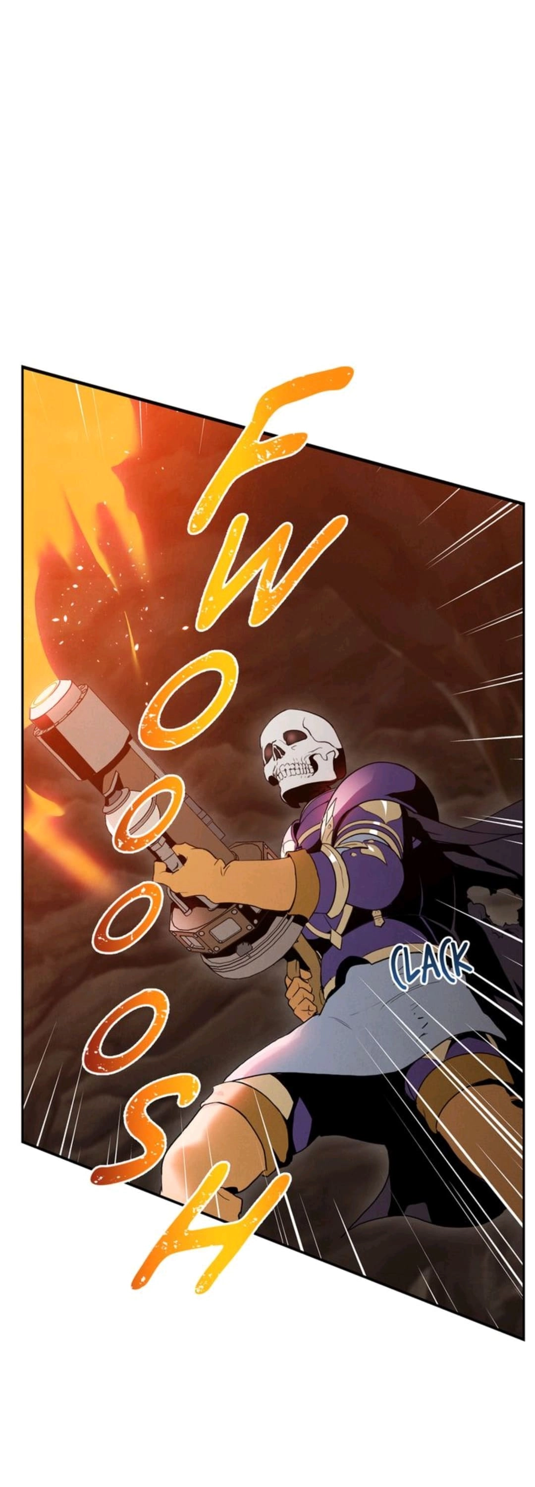 The Skeleton Soldier Failed to Defend the Dungeon Chapter 16 Page 44