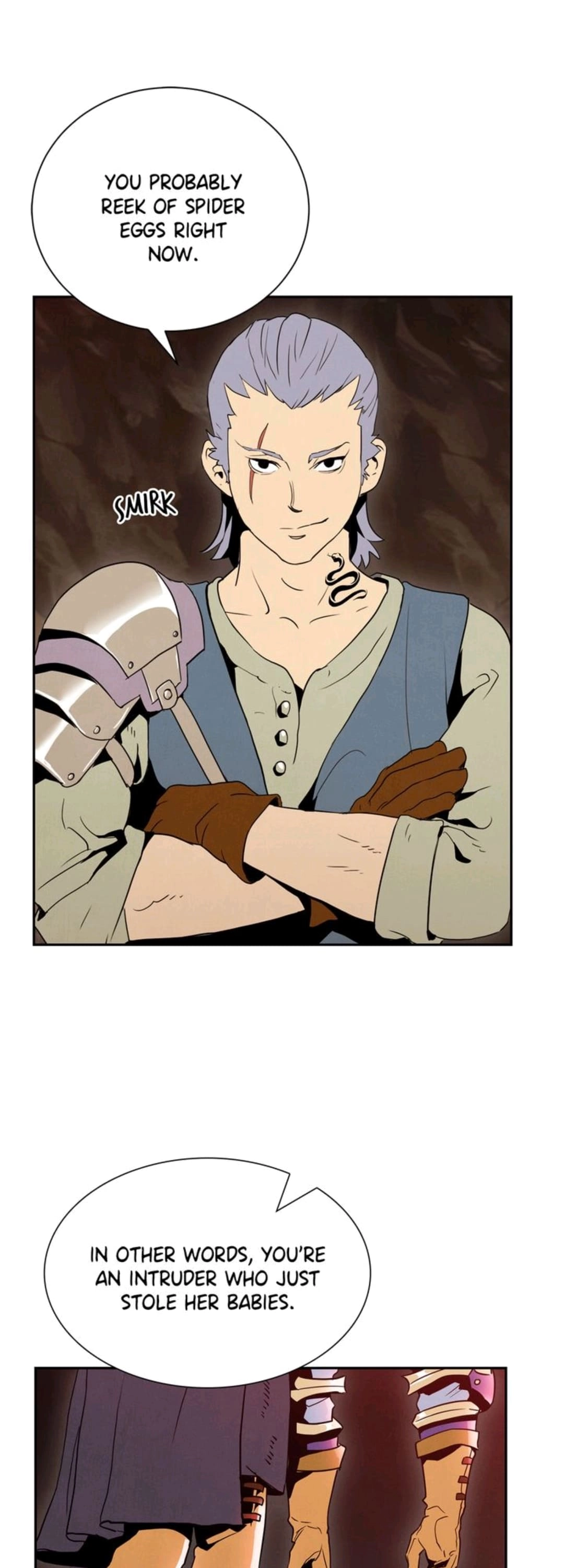 The Skeleton Soldier Failed to Defend the Dungeon Chapter 16 Page 30