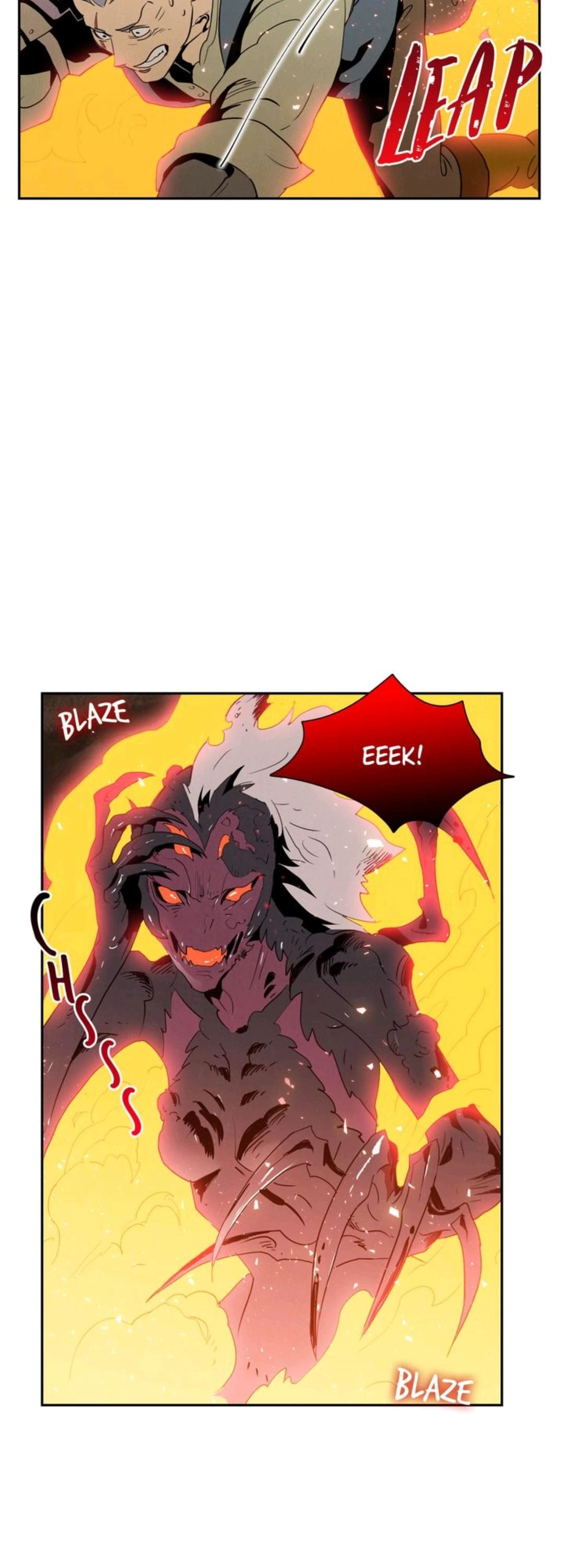 The Skeleton Soldier Failed to Defend the Dungeon Chapter 16 Page 42
