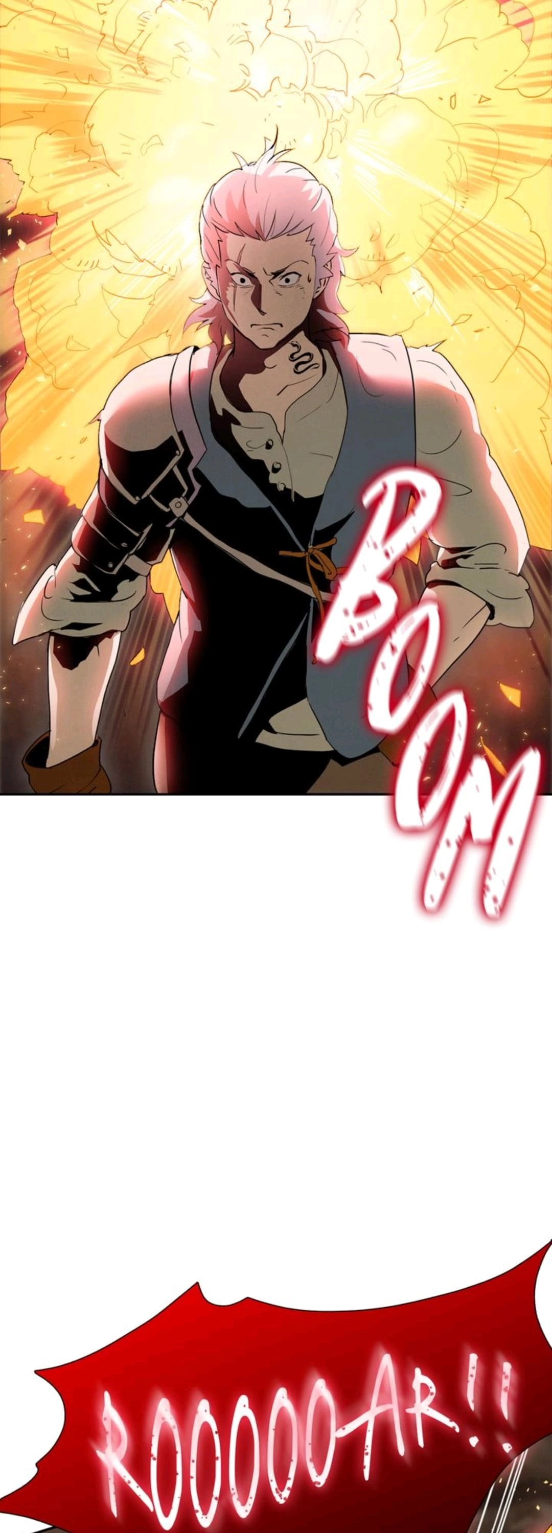 The Skeleton Soldier Failed to Defend the Dungeon Chapter 16 Page 35