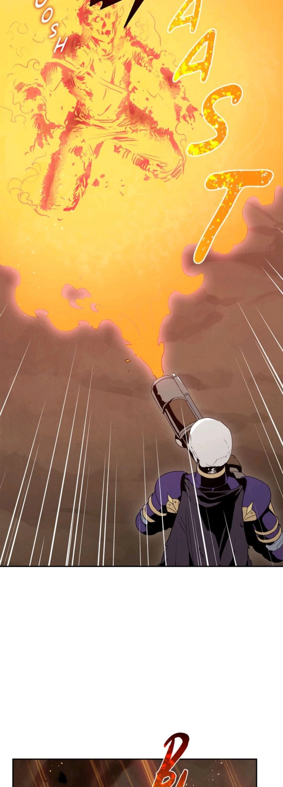 The Skeleton Soldier Failed to Defend the Dungeon Chapter 16 Page 51