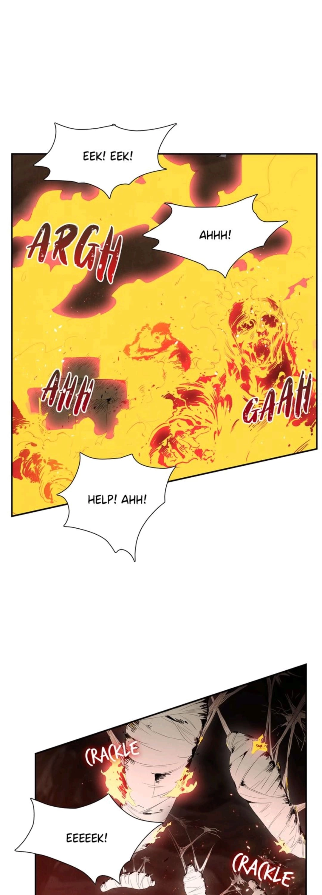 The Skeleton Soldier Failed to Defend the Dungeon Chapter 16 Page 45