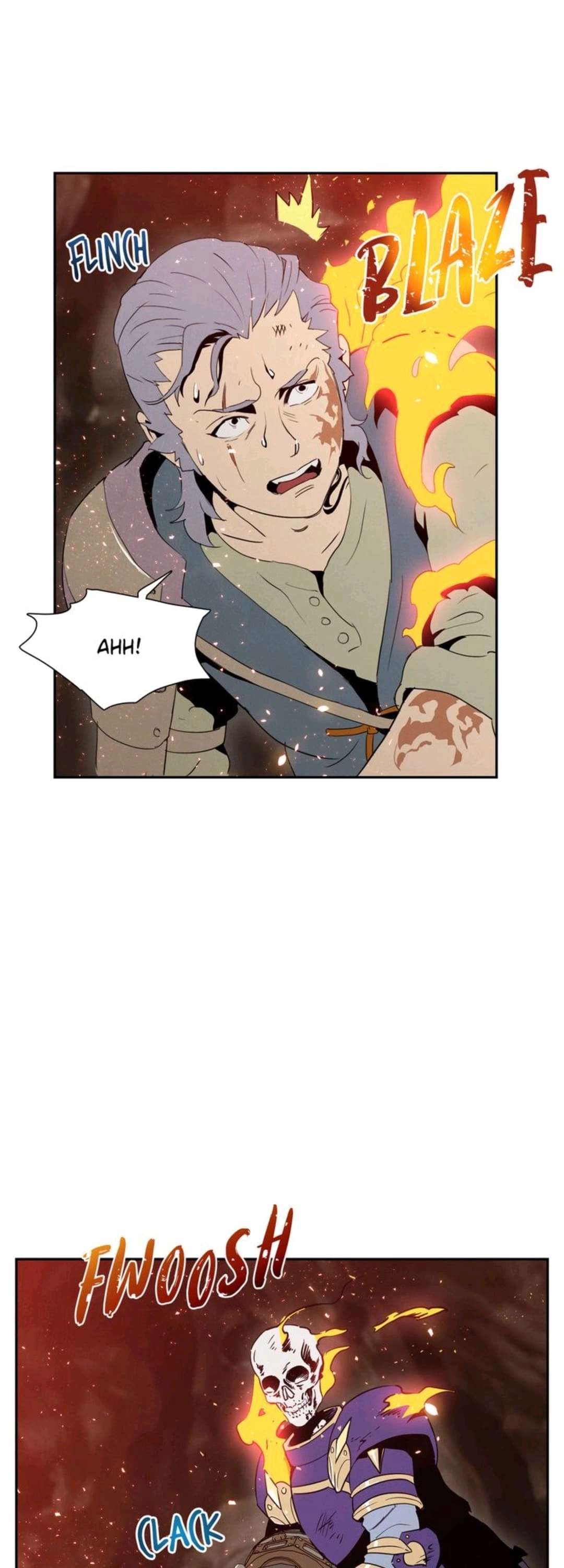 The Skeleton Soldier Failed to Defend the Dungeon Chapter 16 Page 48