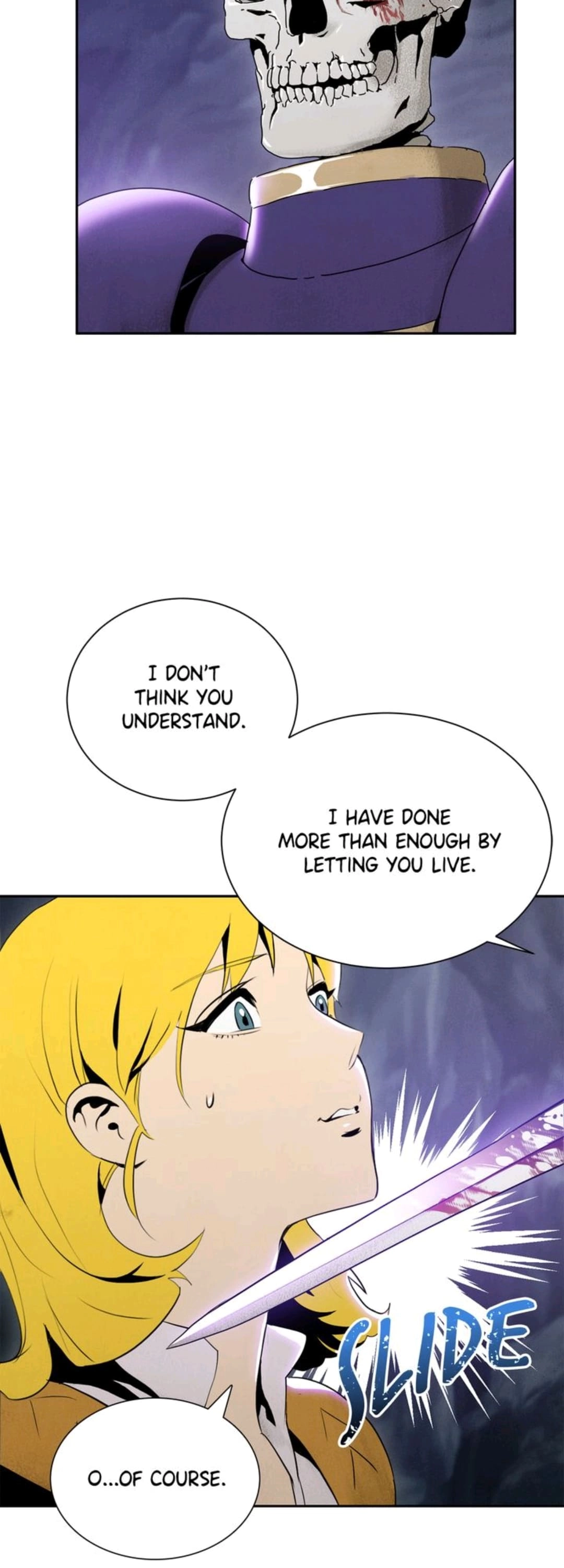 The Skeleton Soldier Failed to Defend the Dungeon Chapter 7 Page 20
