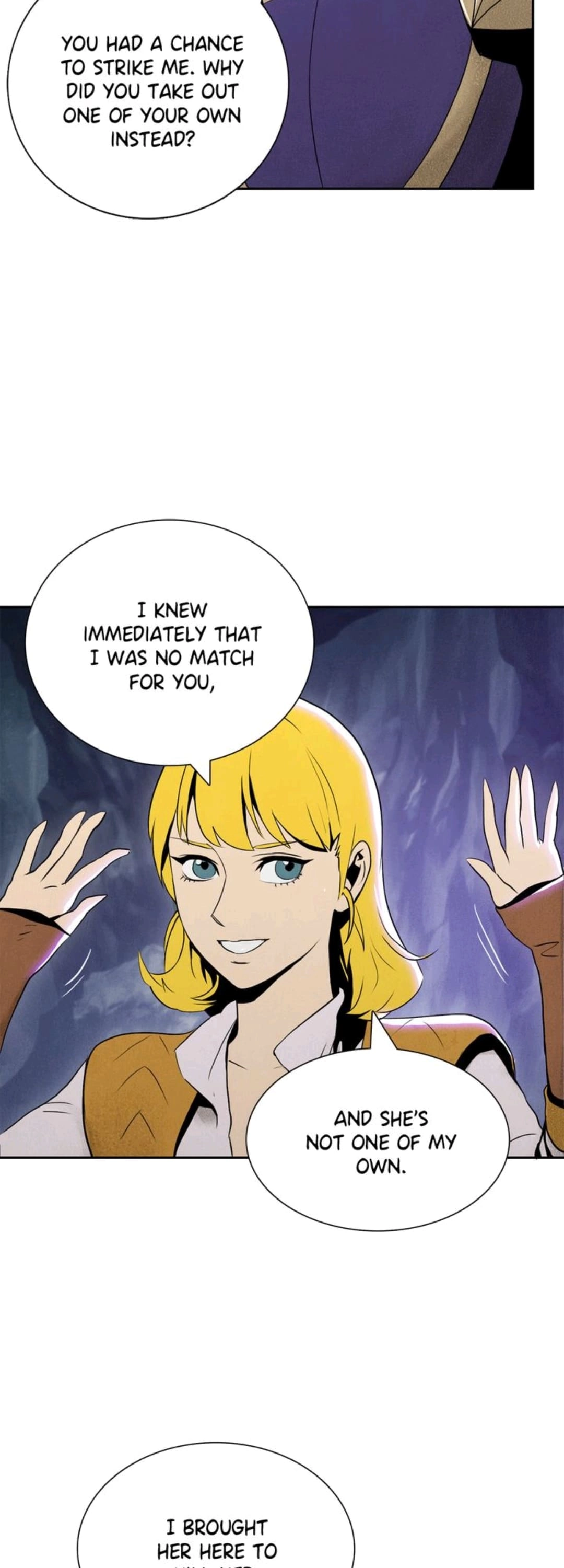 The Skeleton Soldier Failed to Defend the Dungeon Chapter 7 Page 13