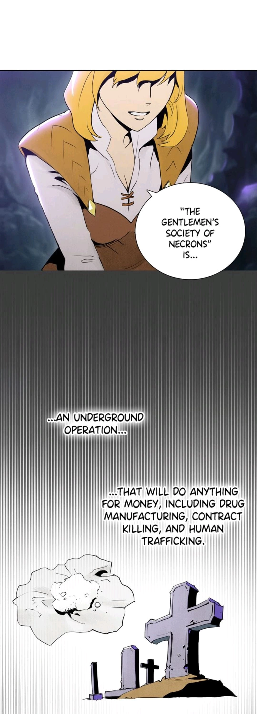 The Skeleton Soldier Failed to Defend the Dungeon Chapter 7 Page 36