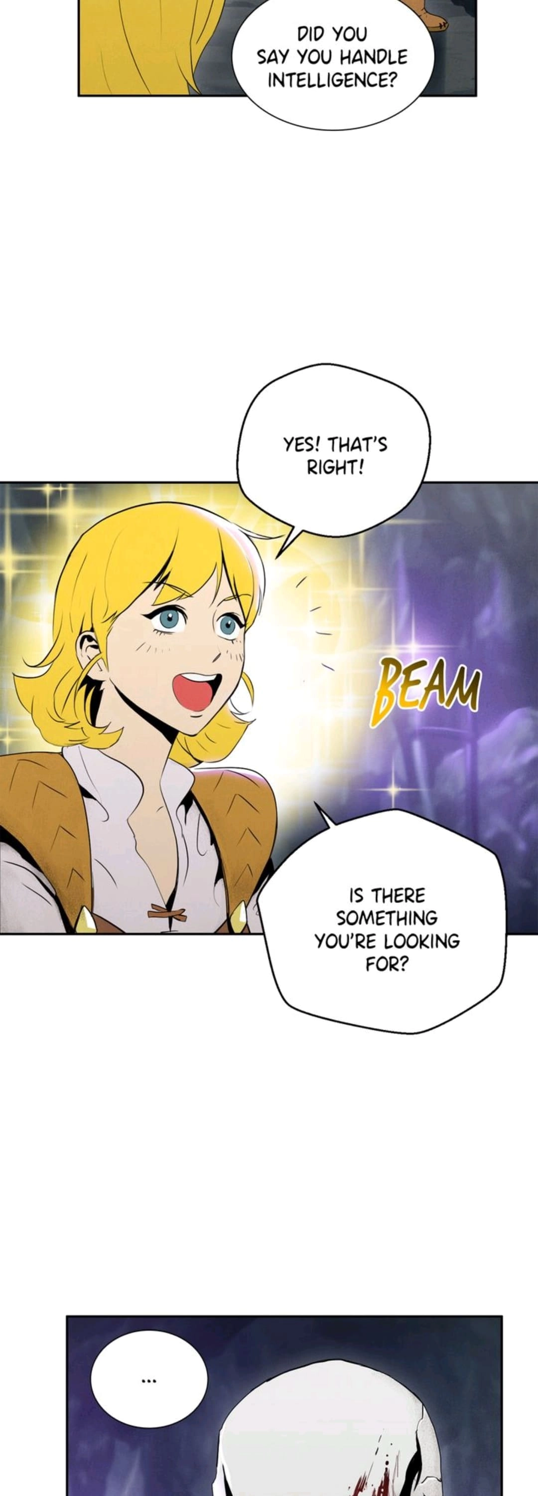 The Skeleton Soldier Failed to Defend the Dungeon Chapter 7 Page 17