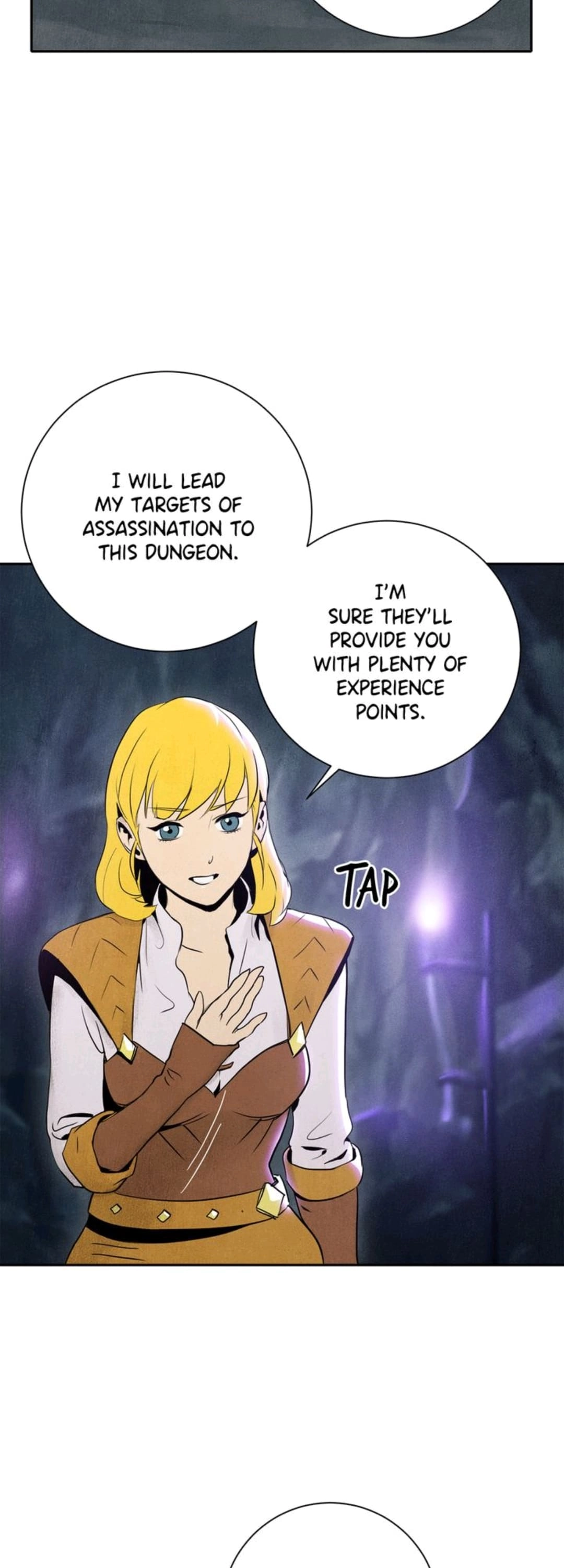 The Skeleton Soldier Failed to Defend the Dungeon Chapter 7 Page 39