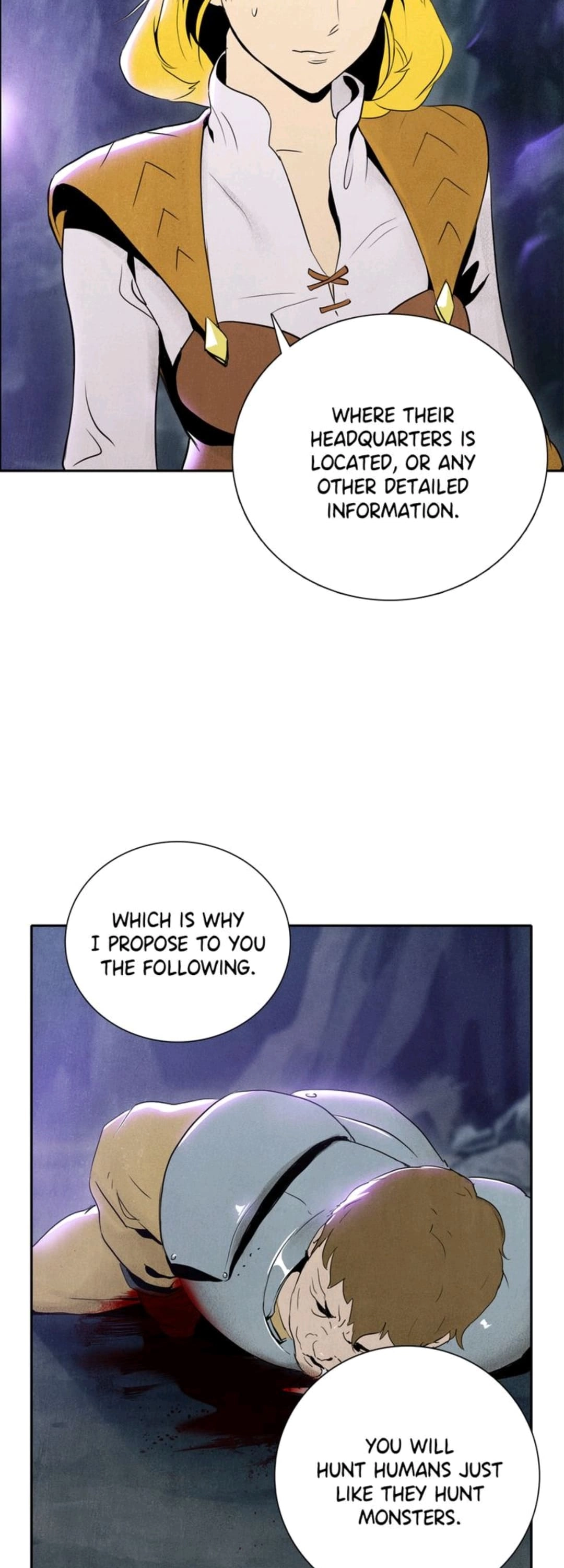 The Skeleton Soldier Failed to Defend the Dungeon Chapter 7 Page 38