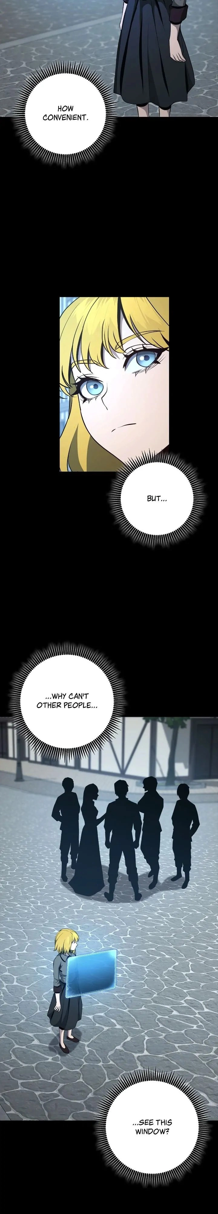 The Skeleton Soldier Failed to Defend the Dungeon Chapter 279 Page 14