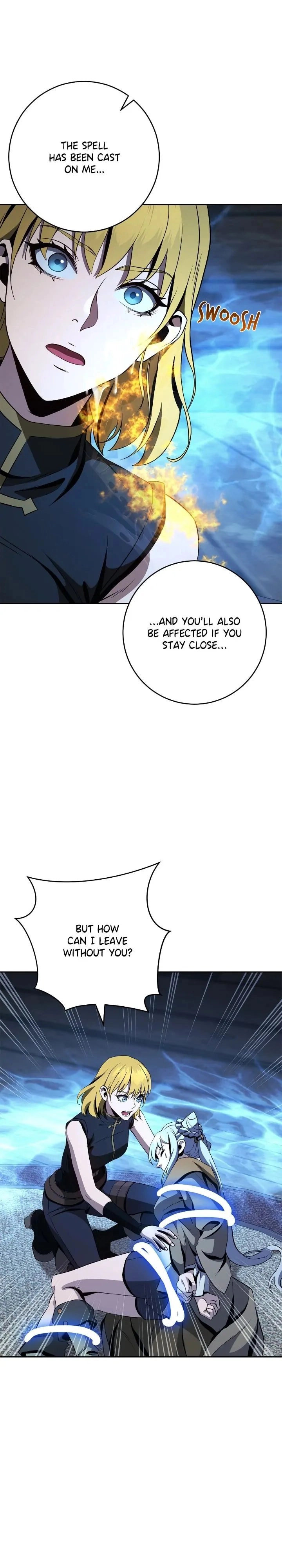 The Skeleton Soldier Failed to Defend the Dungeon Chapter 279 Page 6