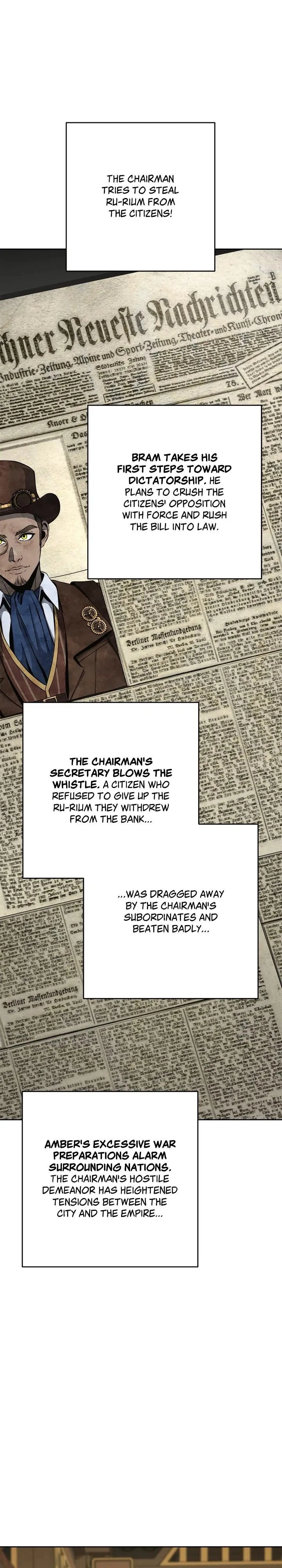 The Skeleton Soldier Failed to Defend the Dungeon Chapter 279 Page 44
