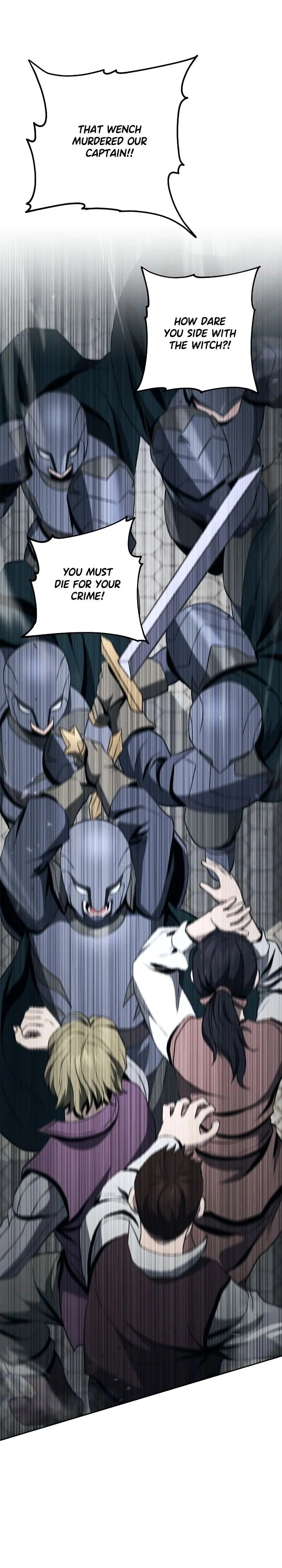The Skeleton Soldier Failed to Defend the Dungeon Chapter 266 Page 9