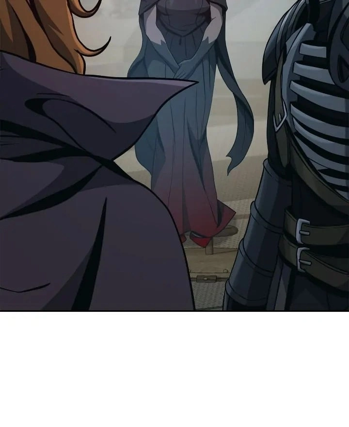 The Skeleton Soldier Failed to Defend the Dungeon Chapter 266 Page 35