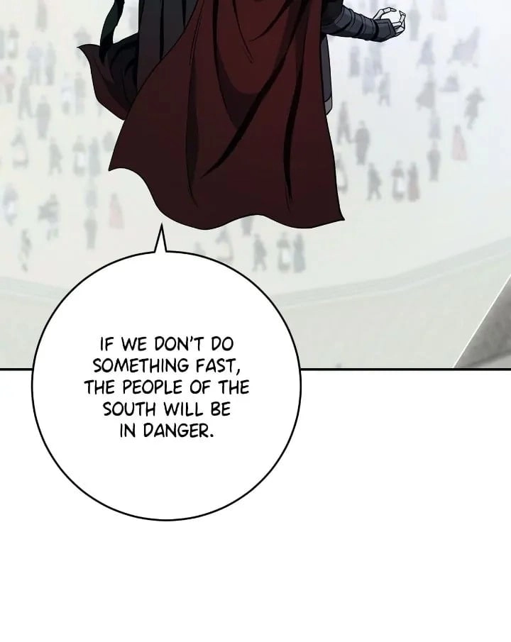 The Skeleton Soldier Failed to Defend the Dungeon Chapter 266 Page 6