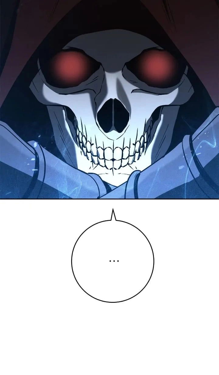 The Skeleton Soldier Failed to Defend the Dungeon Chapter 261 Page 21