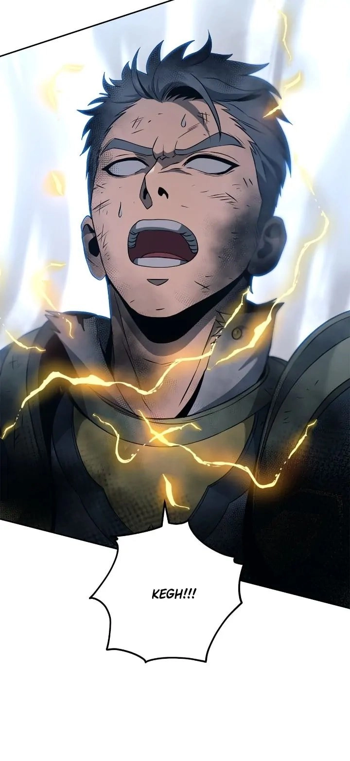 The Skeleton Soldier Failed to Defend the Dungeon Chapter 261 Page 32