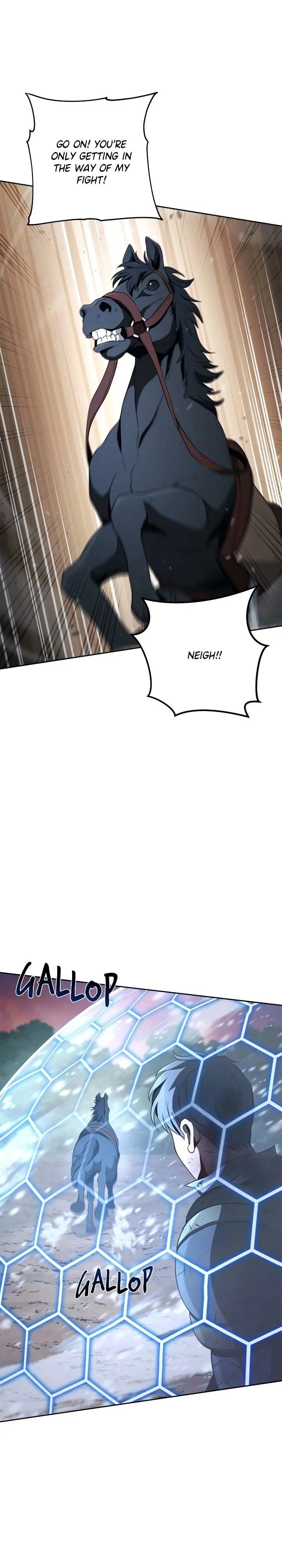 The Skeleton Soldier Failed to Defend the Dungeon Chapter 261 Page 37