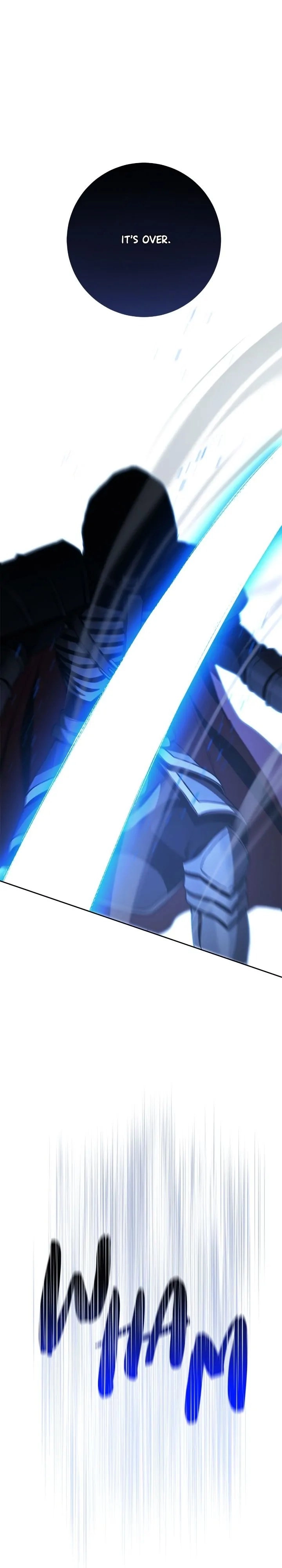 The Skeleton Soldier Failed to Defend the Dungeon Chapter 261 Page 19