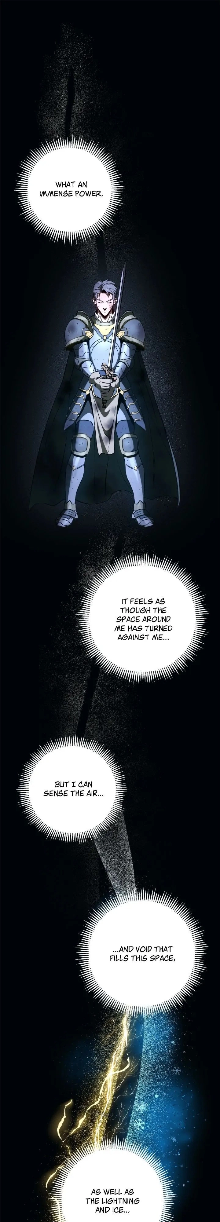 The Skeleton Soldier Failed to Defend the Dungeon Chapter 261 Page 40