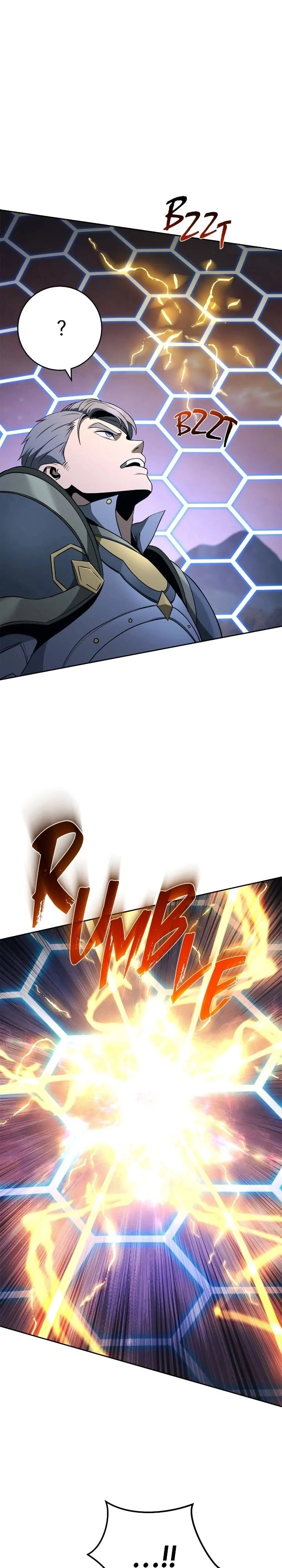 The Skeleton Soldier Failed to Defend the Dungeon Chapter 261 Page 30