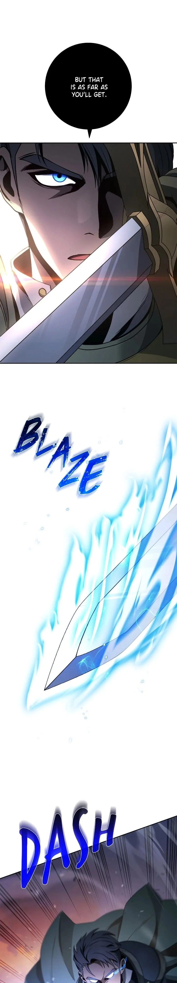 The Skeleton Soldier Failed to Defend the Dungeon Chapter 261 Page 15