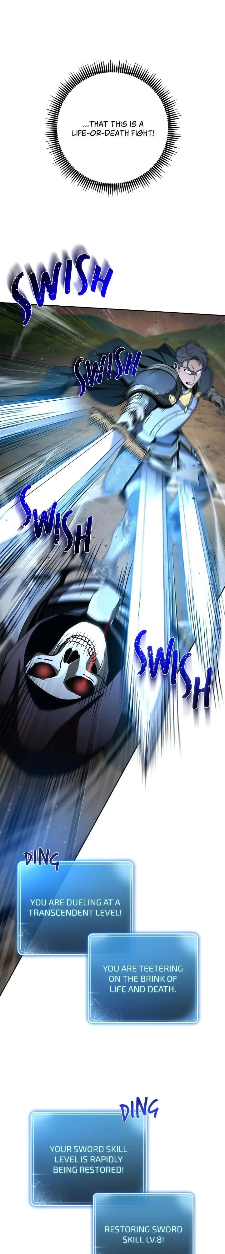 The Skeleton Soldier Failed to Defend the Dungeon Chapter 261 Page 6