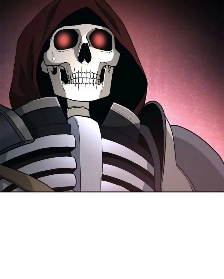 The Skeleton Soldier Failed to Defend the Dungeon Chapter 261 Page 14