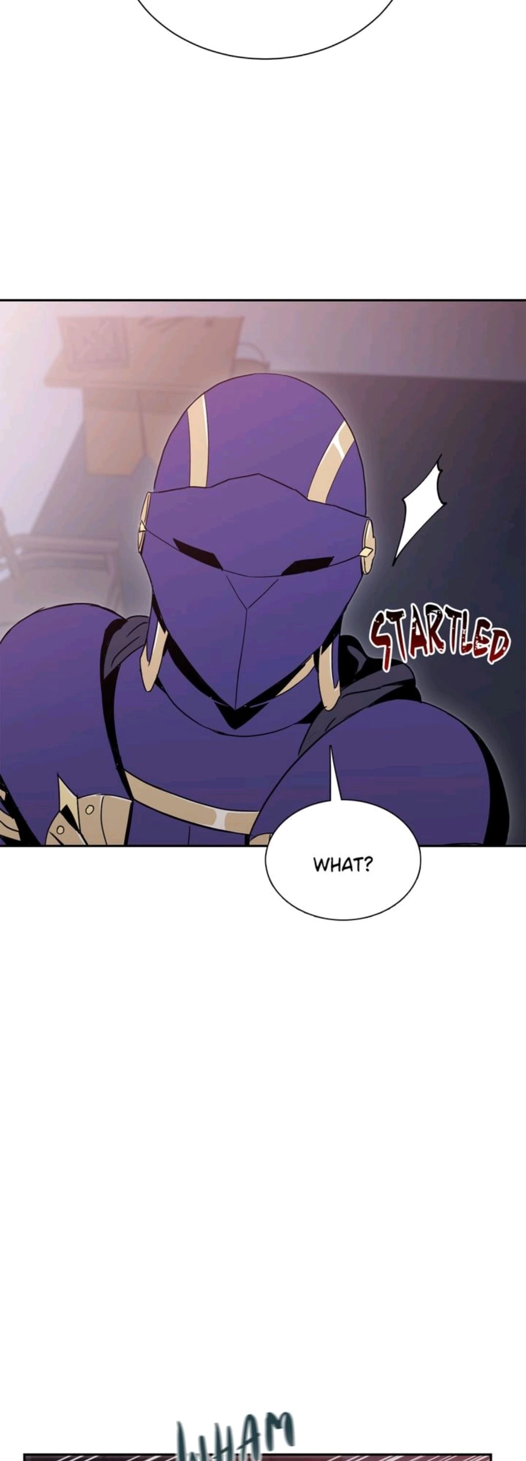 The Skeleton Soldier Failed to Defend the Dungeon Chapter 17 Page 30