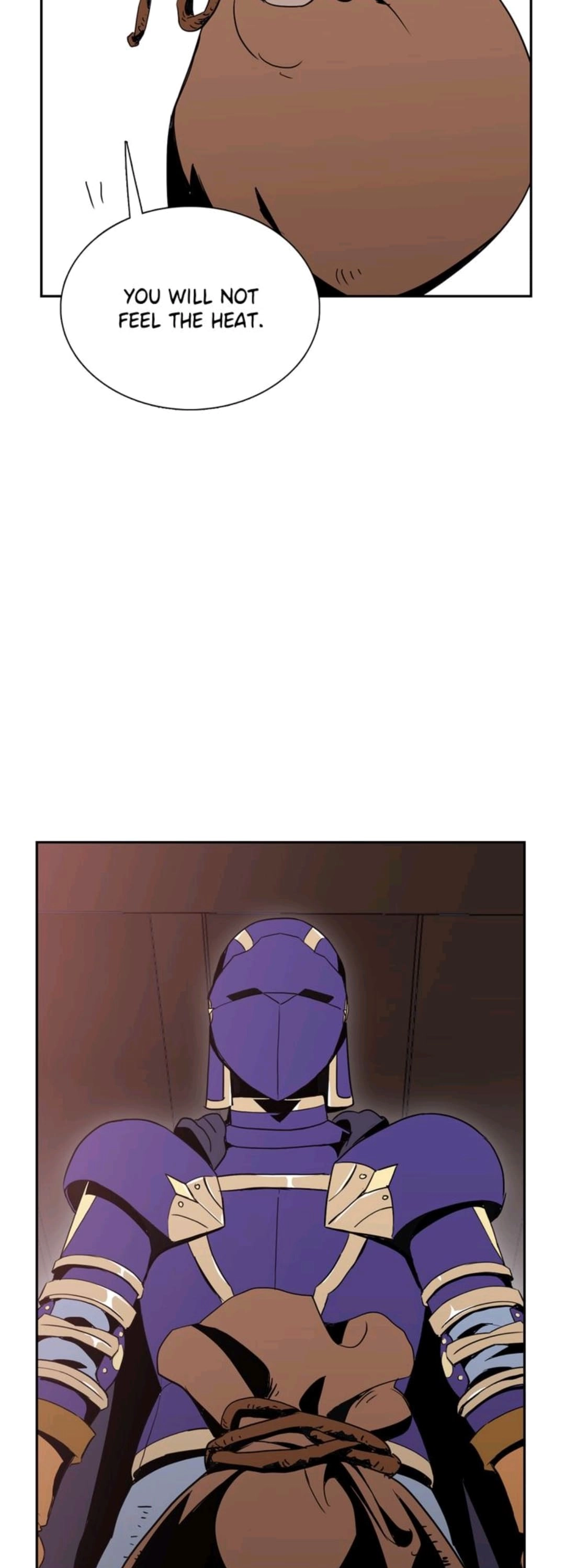 The Skeleton Soldier Failed to Defend the Dungeon Chapter 17 Page 21