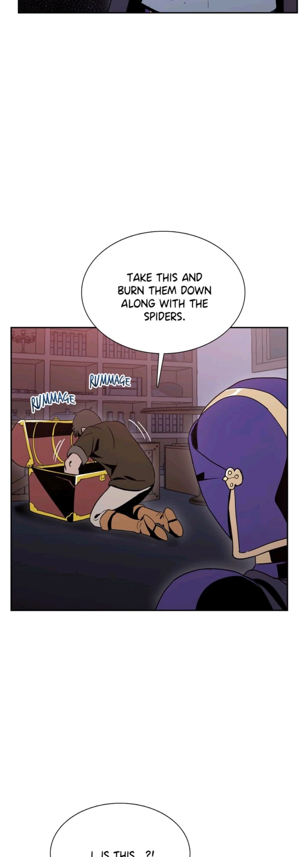 The Skeleton Soldier Failed to Defend the Dungeon Chapter 17 Page 16