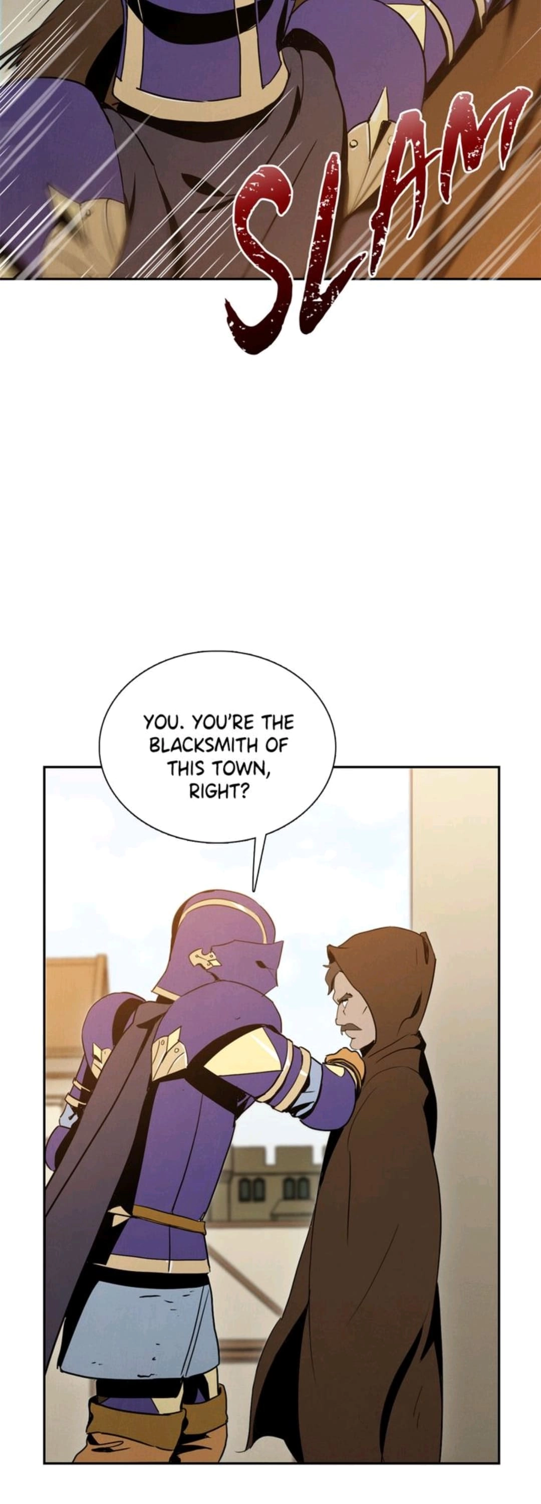 The Skeleton Soldier Failed to Defend the Dungeon Chapter 17 Page 12