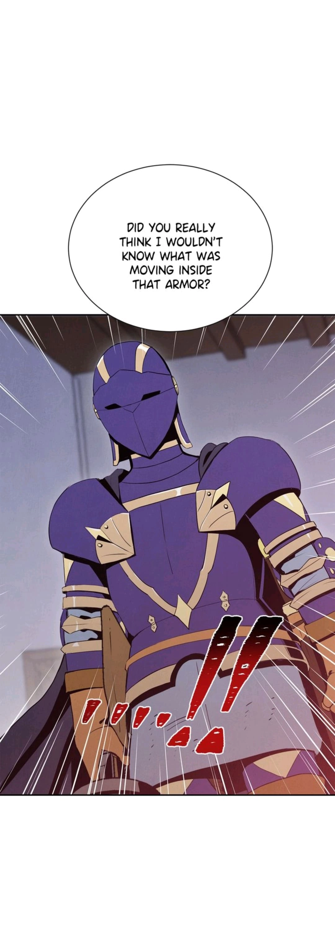 The Skeleton Soldier Failed to Defend the Dungeon Chapter 17 Page 33