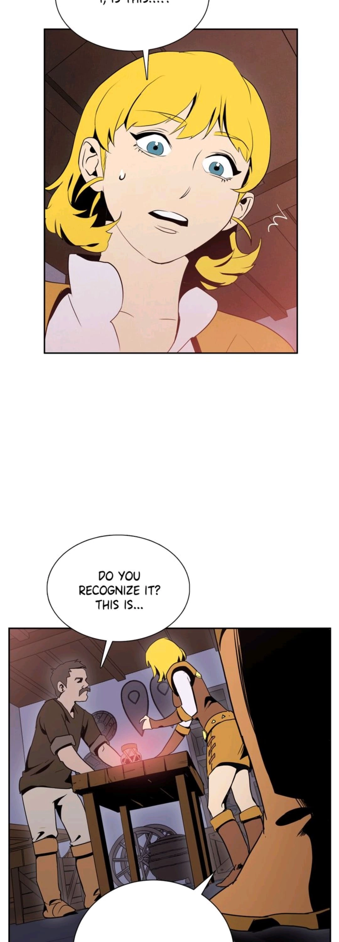 The Skeleton Soldier Failed to Defend the Dungeon Chapter 17 Page 17
