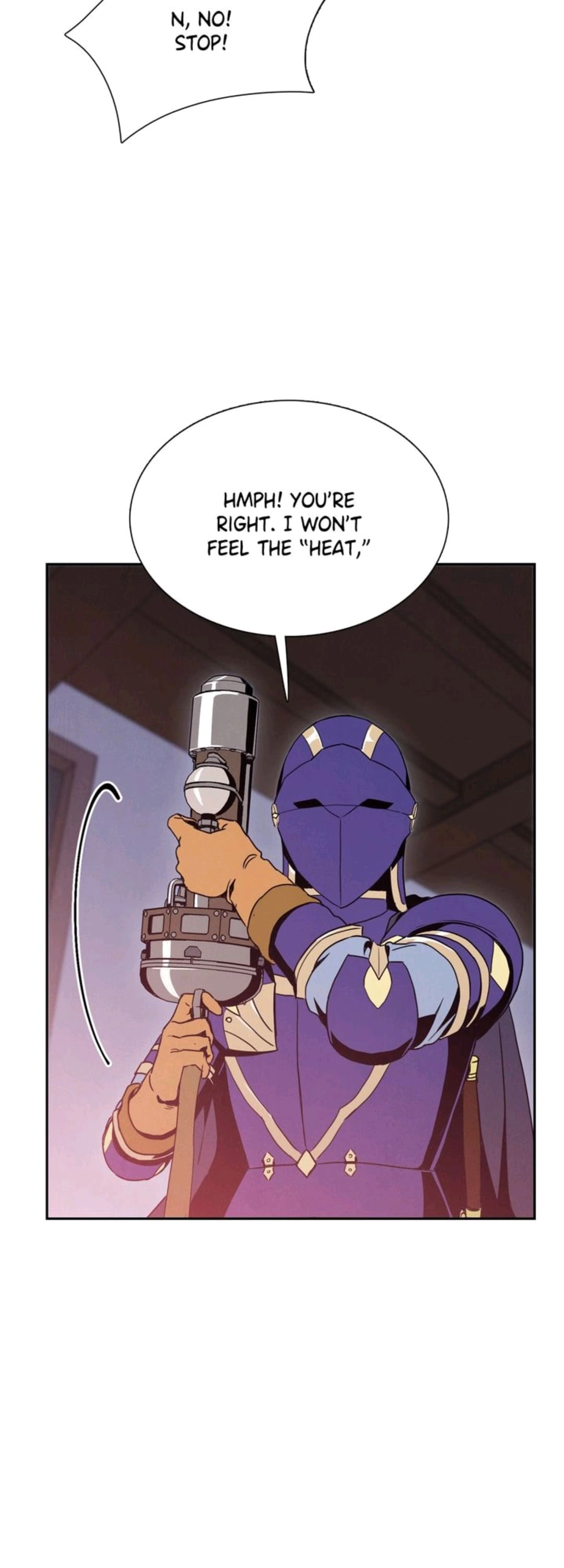 The Skeleton Soldier Failed to Defend the Dungeon Chapter 17 Page 26