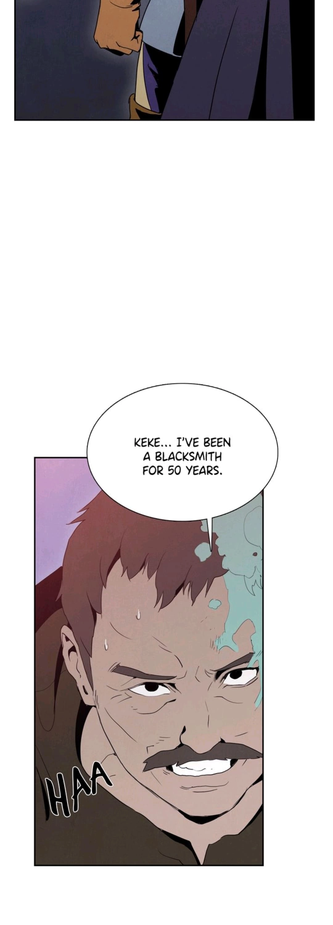 The Skeleton Soldier Failed to Defend the Dungeon Chapter 17 Page 32