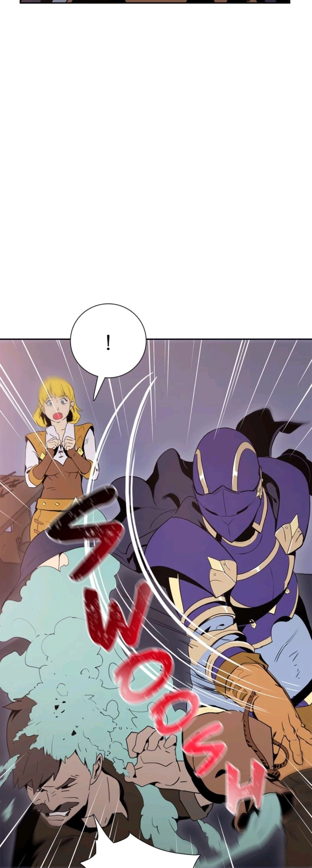 The Skeleton Soldier Failed to Defend the Dungeon Chapter 17 Page 22