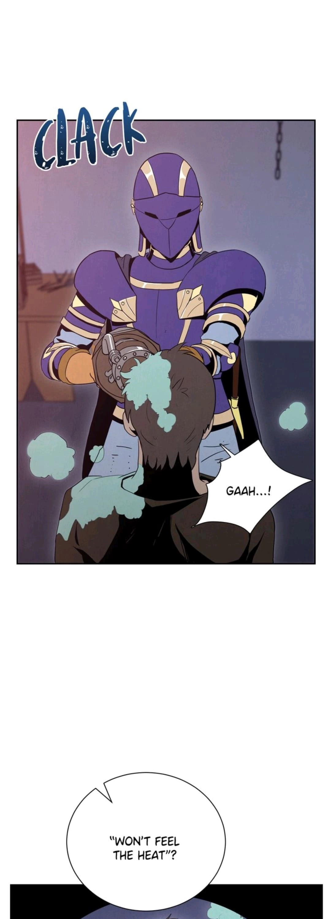 The Skeleton Soldier Failed to Defend the Dungeon Chapter 17 Page 24
