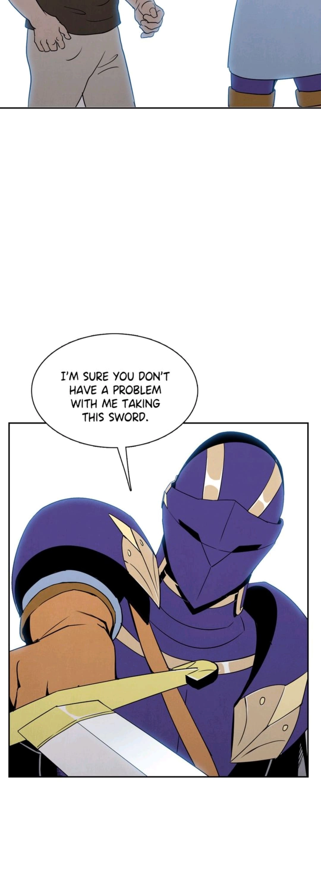 The Skeleton Soldier Failed to Defend the Dungeon Chapter 17 Page 41