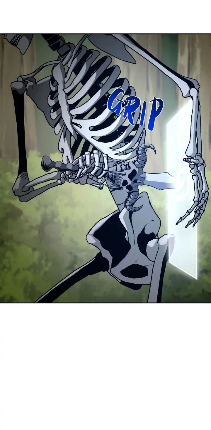 The Skeleton Soldier Failed to Defend the Dungeon Chapter 245 Page 55