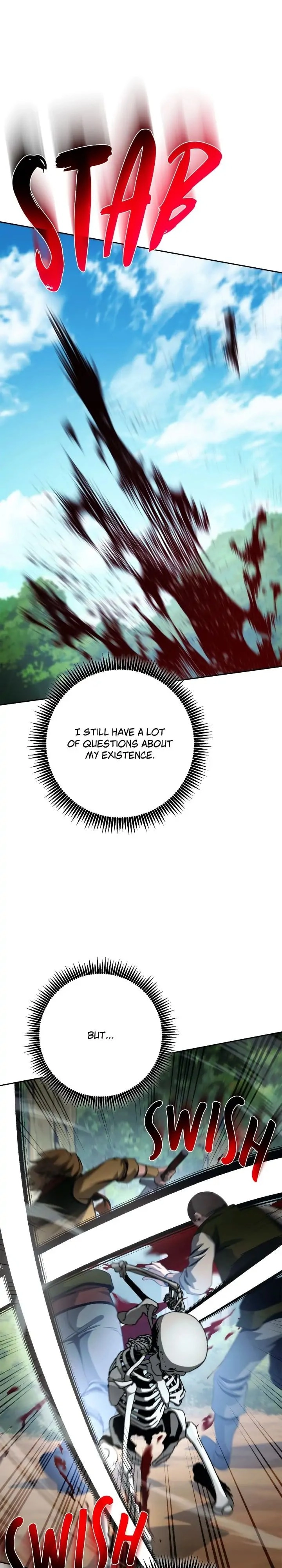 The Skeleton Soldier Failed to Defend the Dungeon Chapter 245 Page 59