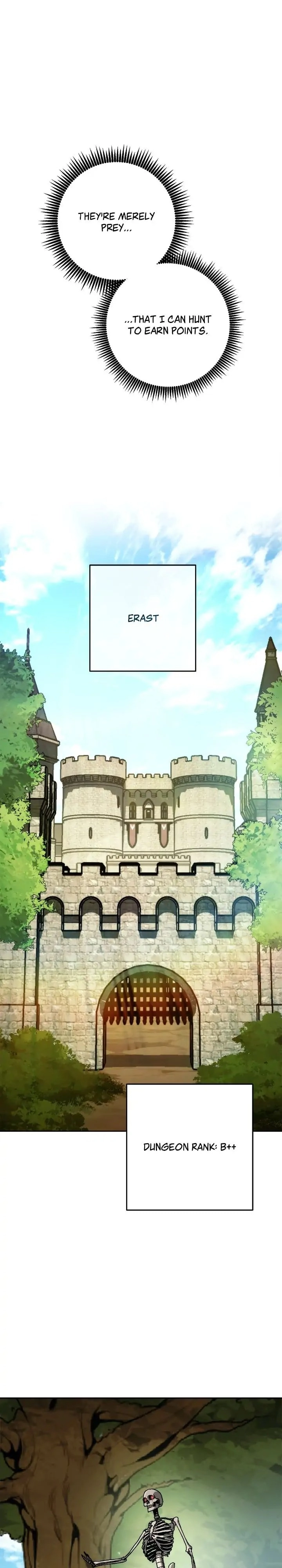 The Skeleton Soldier Failed to Defend the Dungeon Chapter 245 Page 44